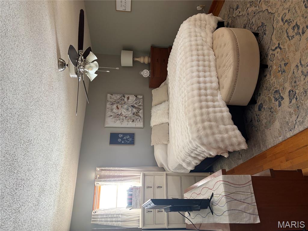 Benmar Unrec SD - Residential