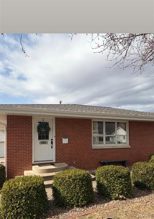 Benmar Unrec SD - Residential