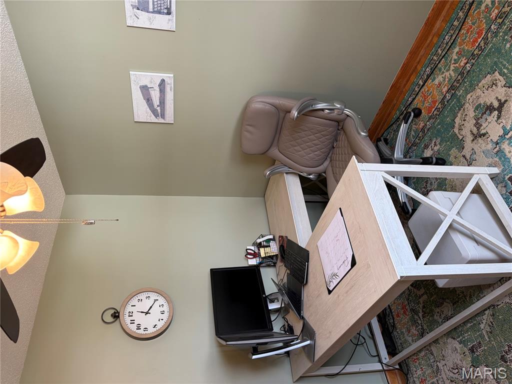 Benmar Unrec SD - Residential