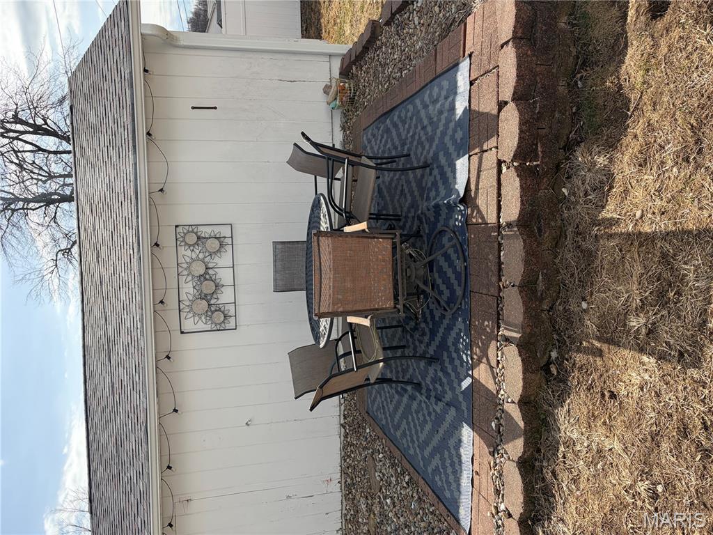 Benmar Unrec SD - Residential