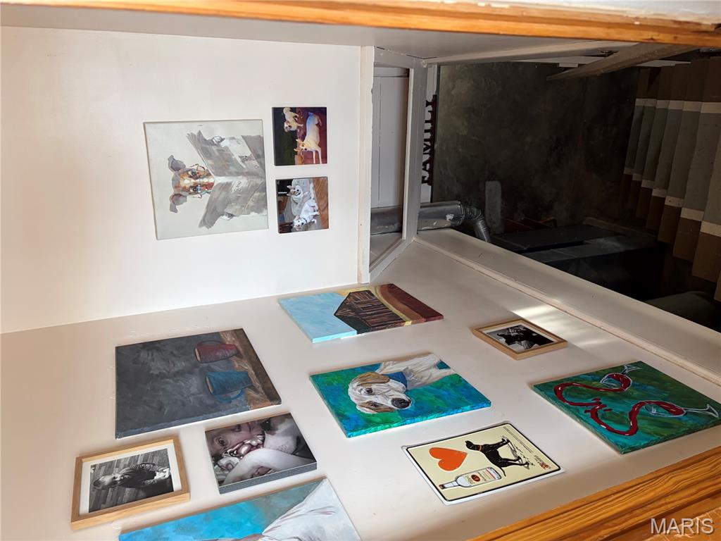 Benmar Unrec SD - Residential