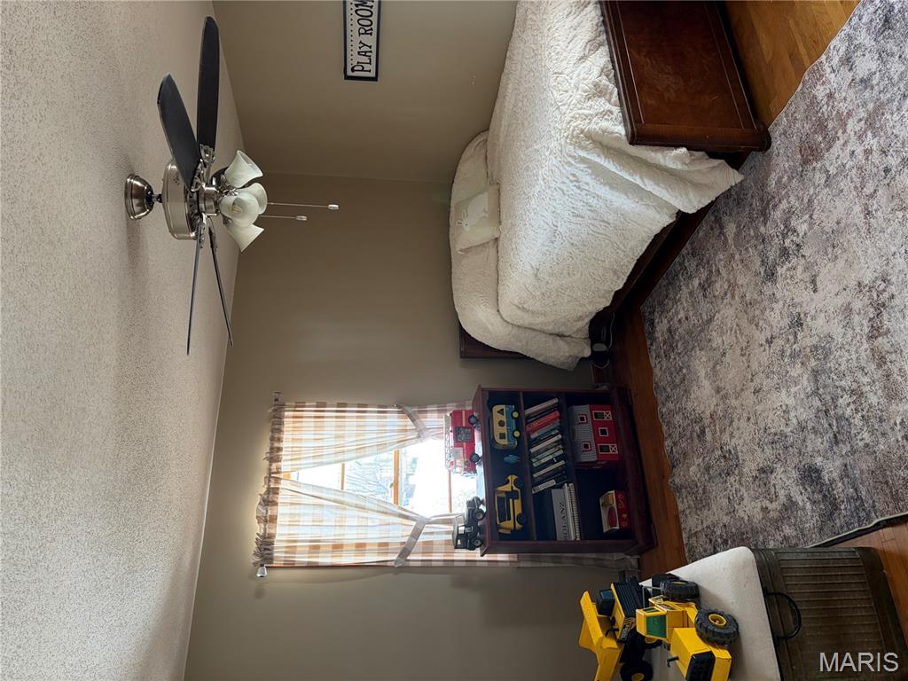 Benmar Unrec SD - Residential