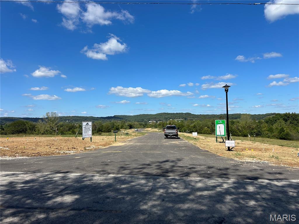 The Highlands - Land