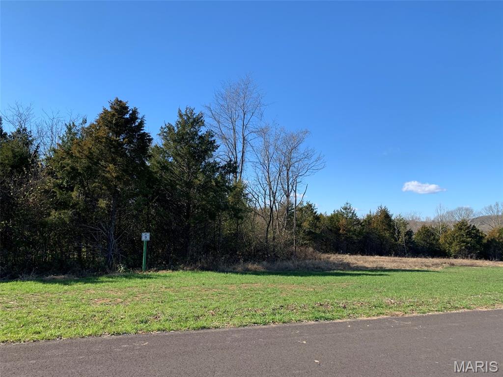 The Highlands - Land