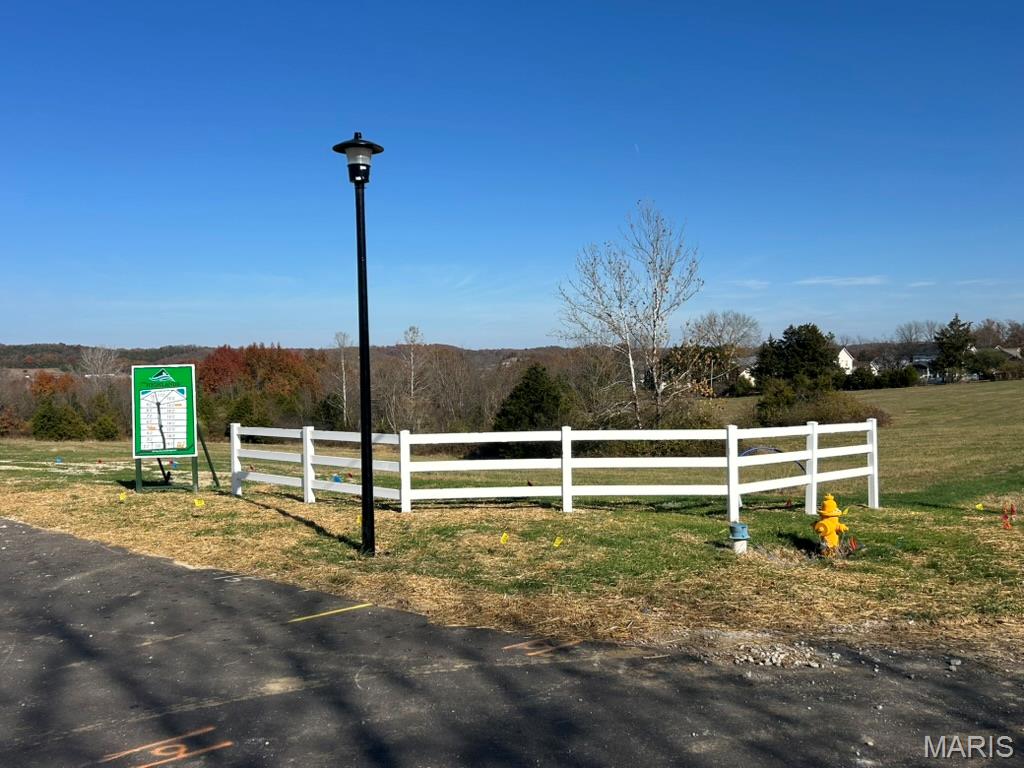 The Highlands - Land