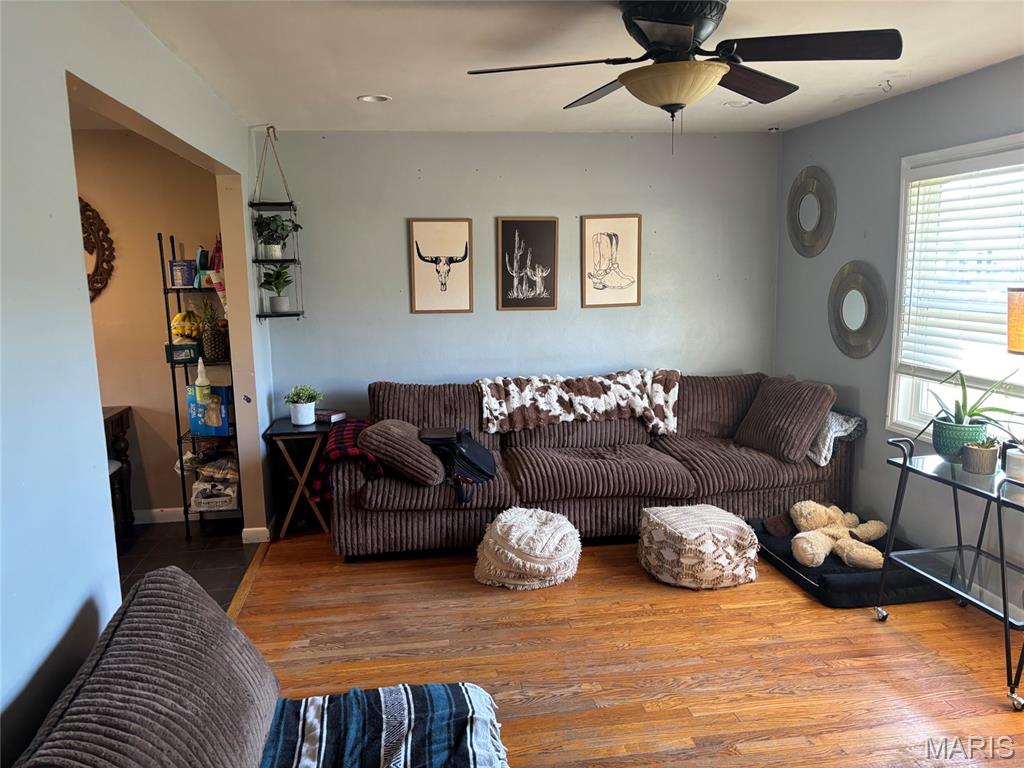 Photo of 7724 General Sherman Lane, St Louis, MO 63123 (MLS # 26029313)