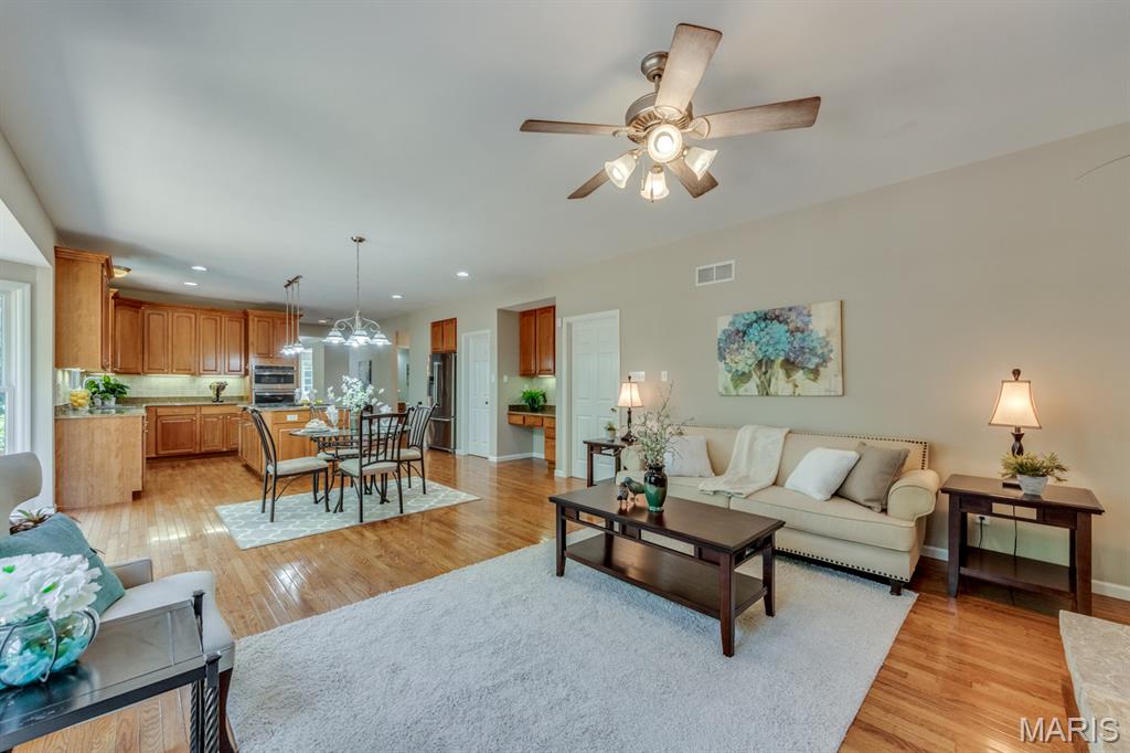 Dietrich Glen - Residential