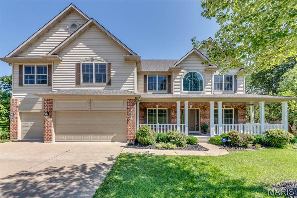 1515 Dietrich Glen Drive