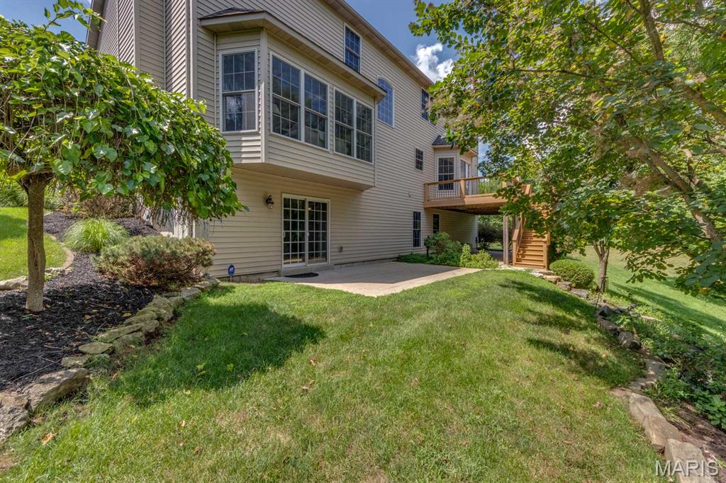 Dietrich Glen - Residential