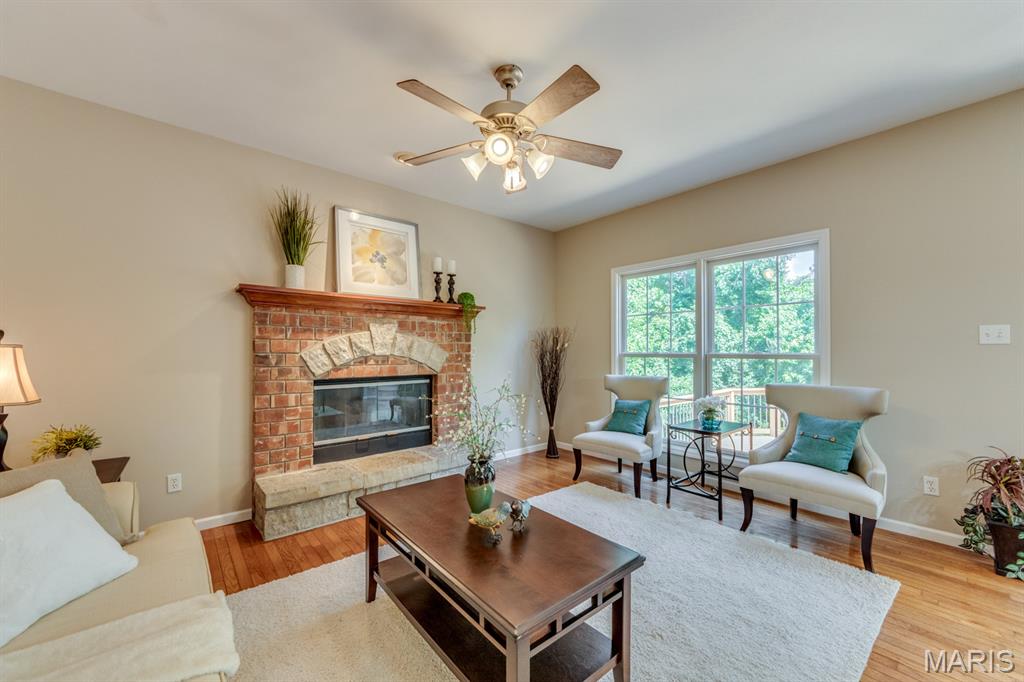 Dietrich Glen - Residential