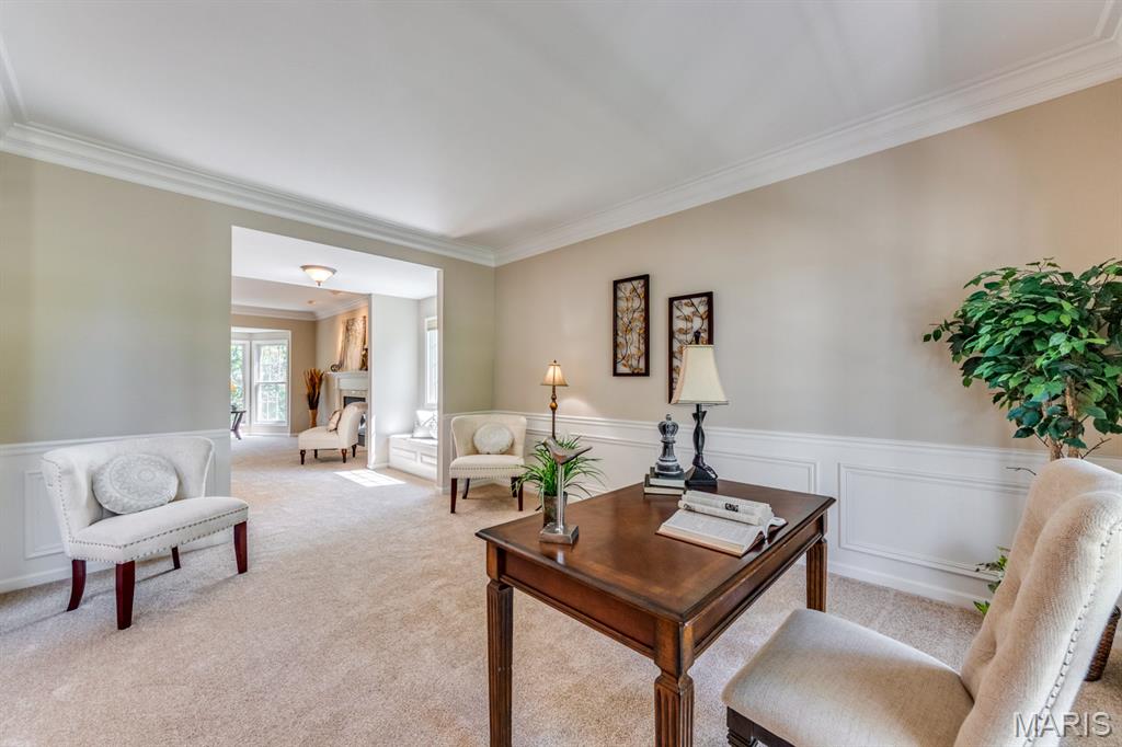 Dietrich Glen - Residential