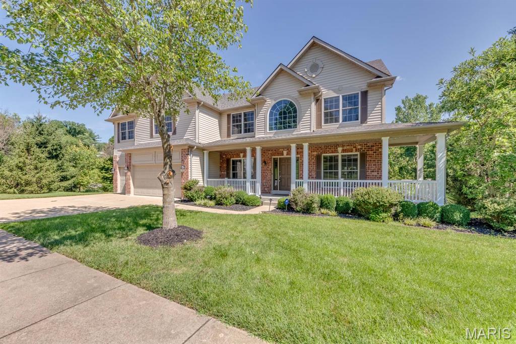 1515 Dietrich Glen Drive