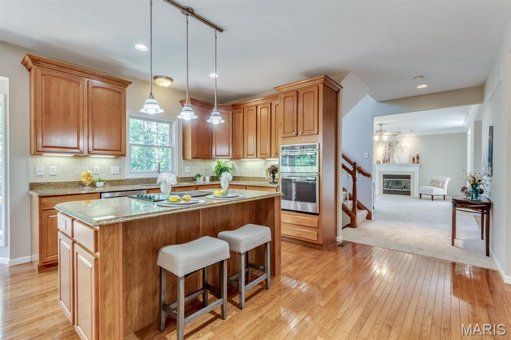 Dietrich Glen - Residential