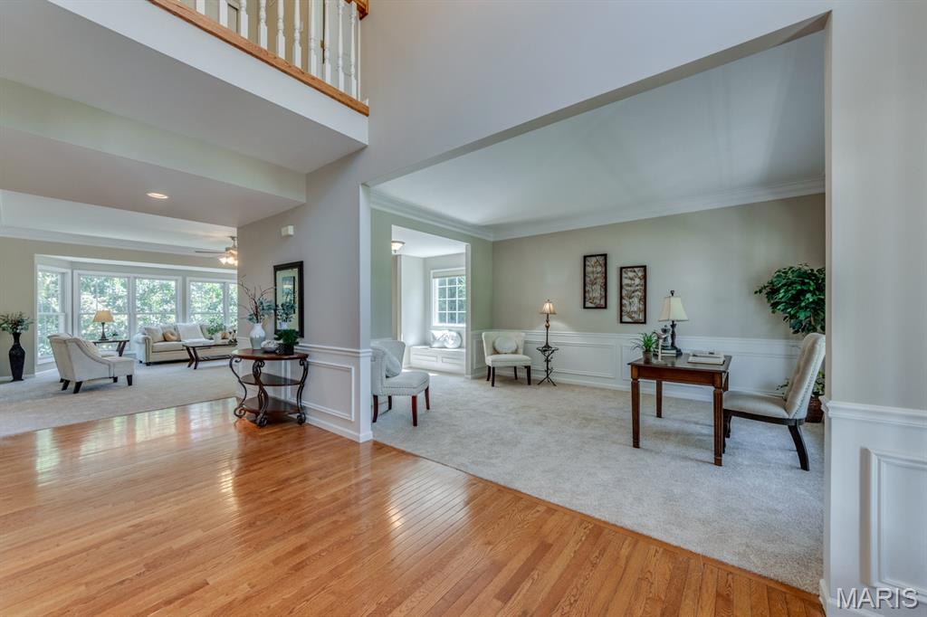 Dietrich Glen - Residential