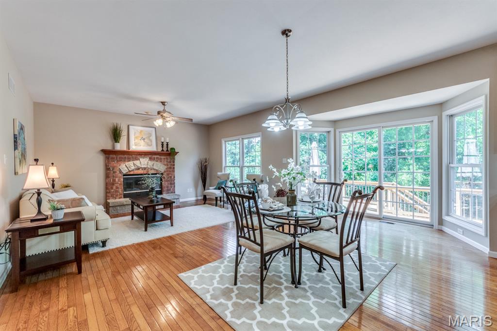 Dietrich Glen - Residential