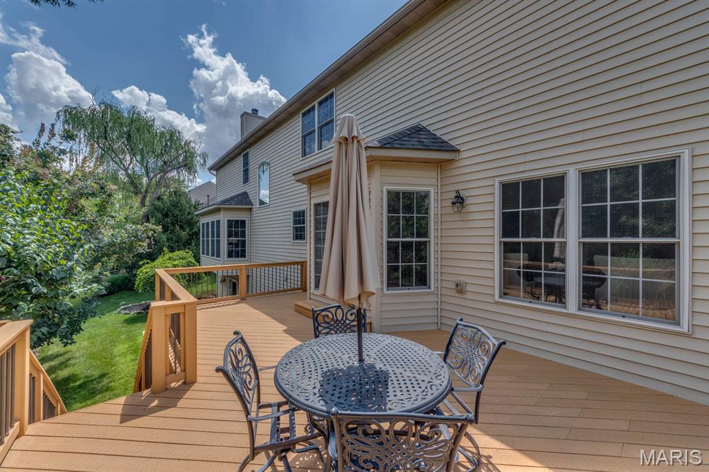 Dietrich Glen - Residential