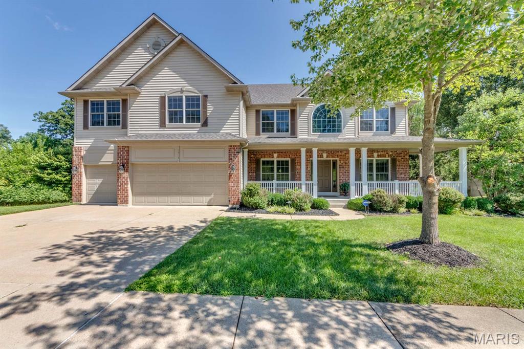 1515 Dietrich Glen Drive