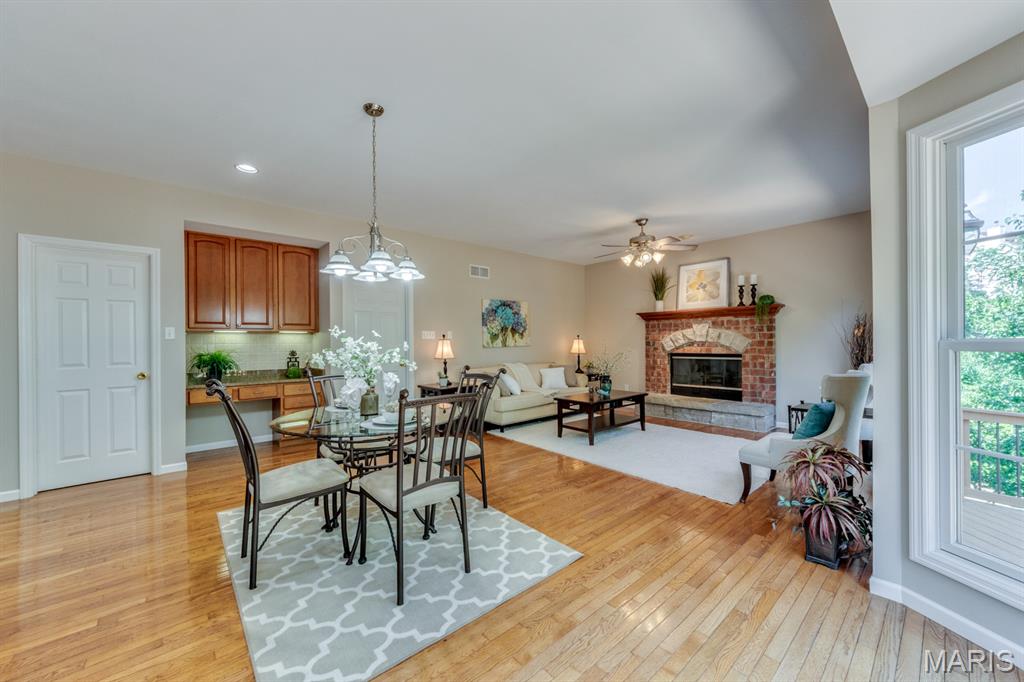 Dietrich Glen - Residential