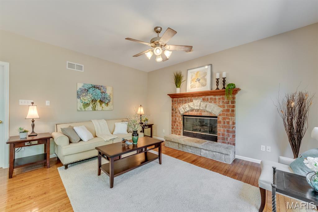 Dietrich Glen - Residential