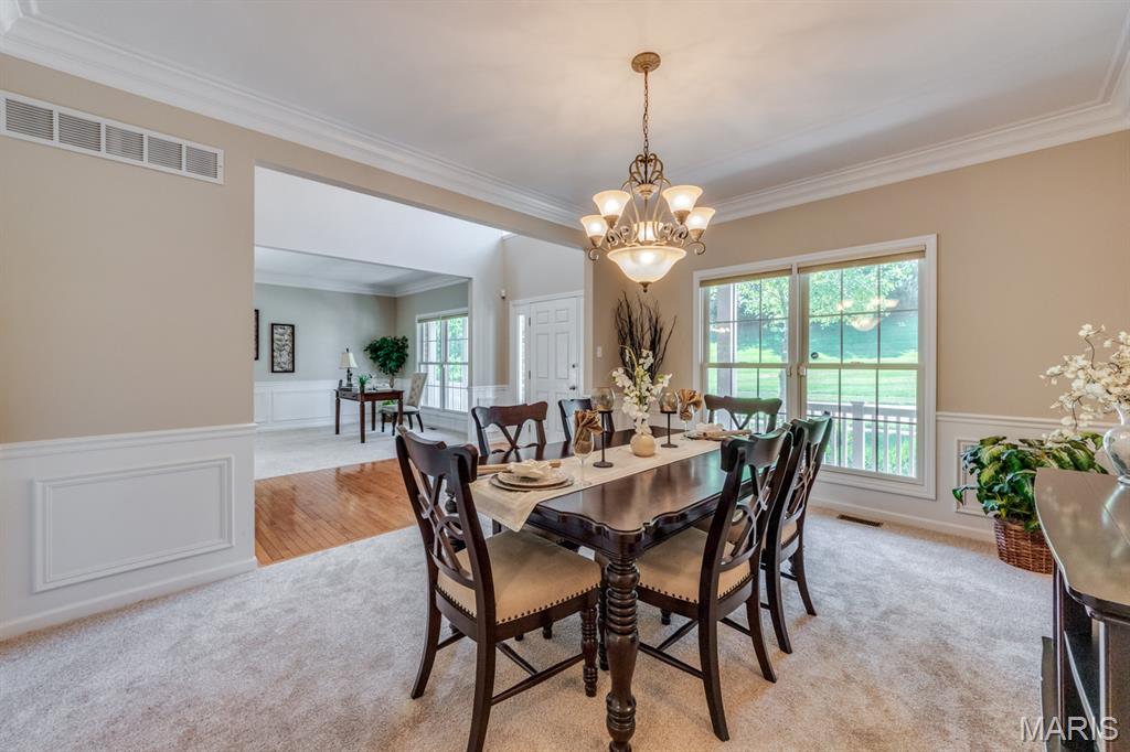 Dietrich Glen - Residential