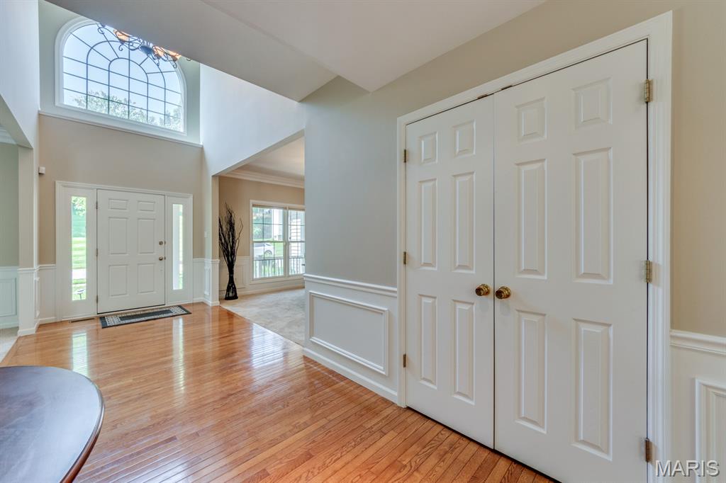 Dietrich Glen - Residential