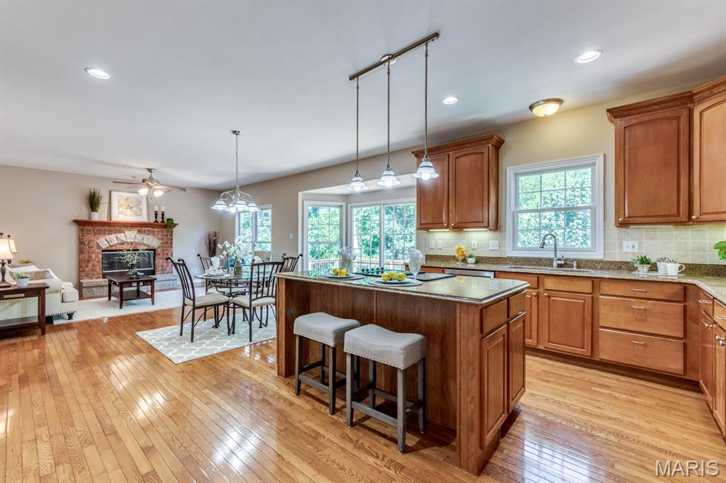 Dietrich Glen - Residential