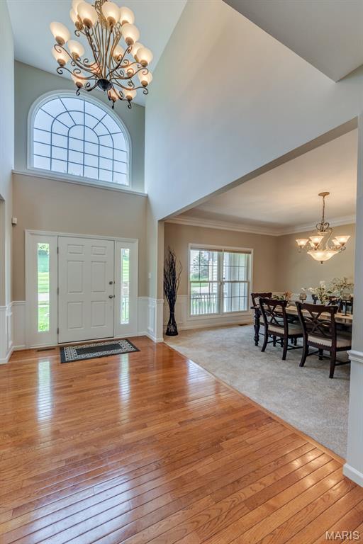 Dietrich Glen - Residential