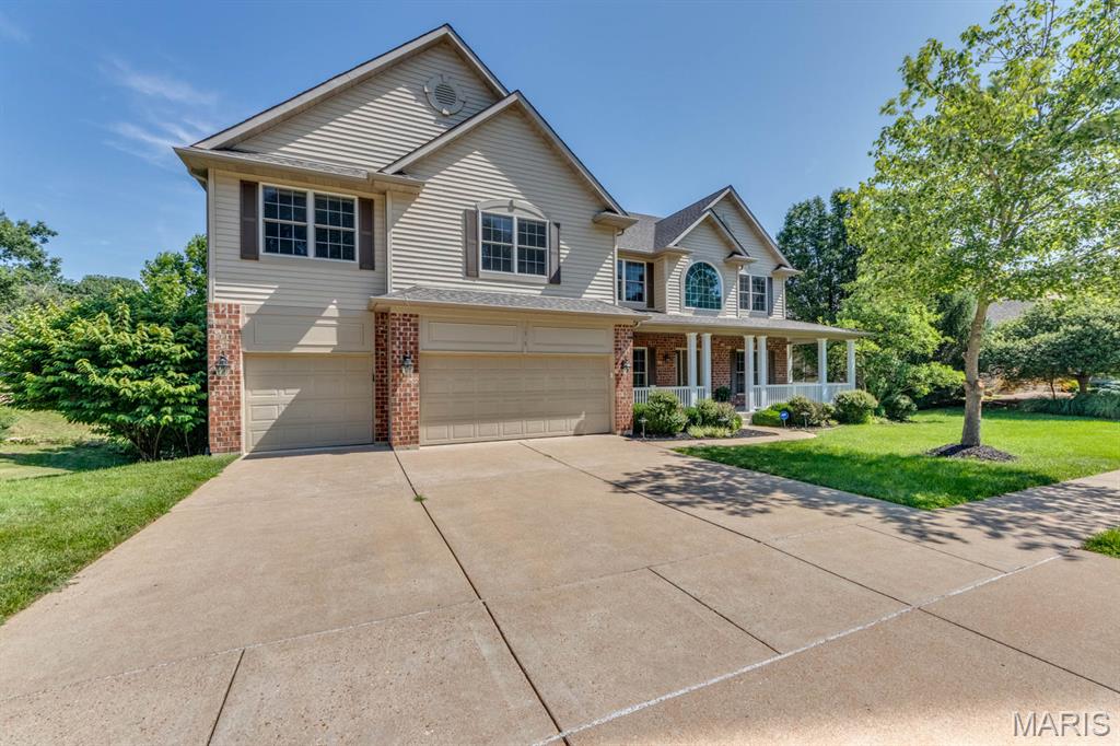 Dietrich Glen - Residential