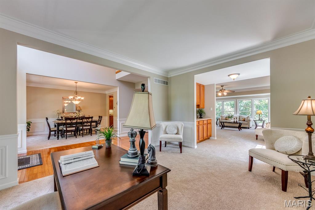 Dietrich Glen - Residential