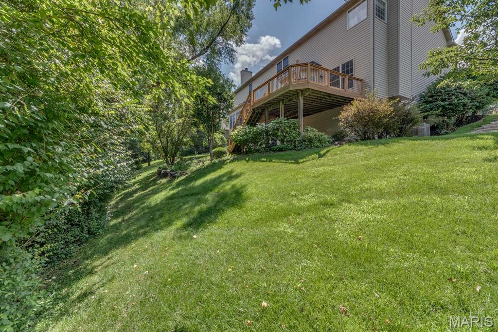 Dietrich Glen - Residential