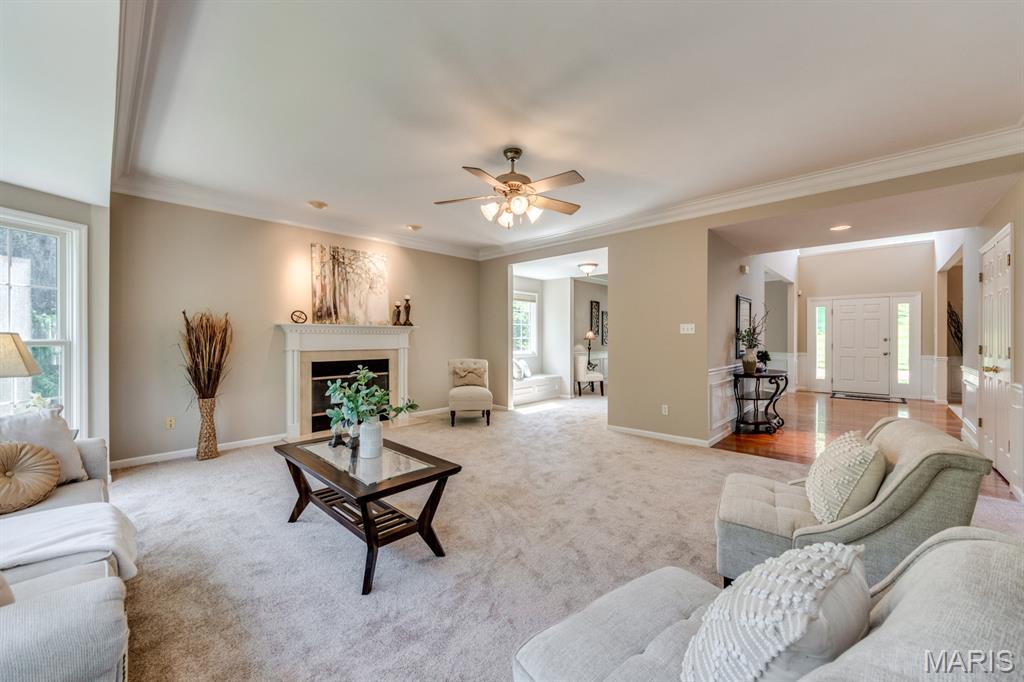 Dietrich Glen - Residential