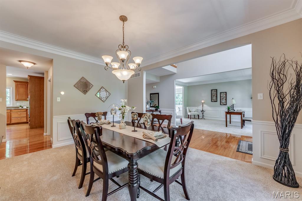 Dietrich Glen - Residential