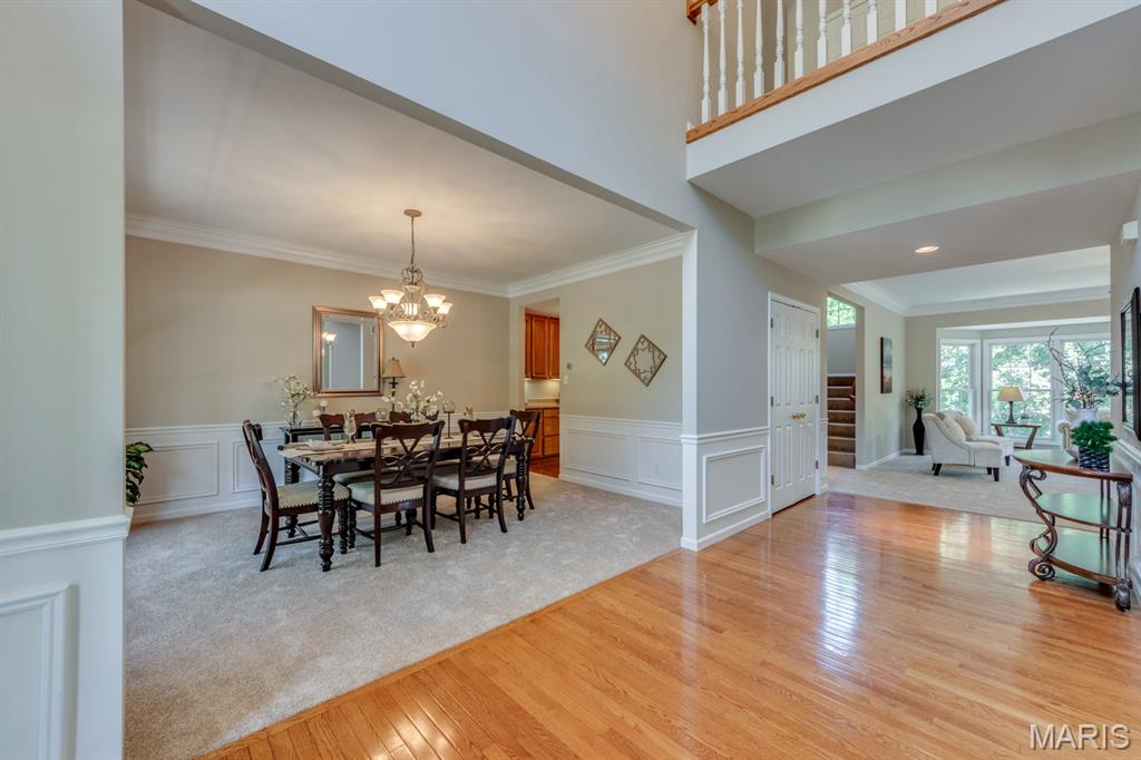 Dietrich Glen - Residential