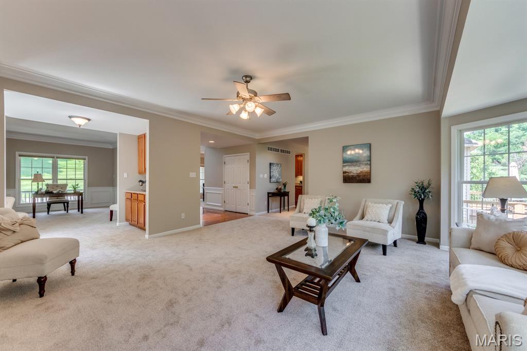 Dietrich Glen - Residential