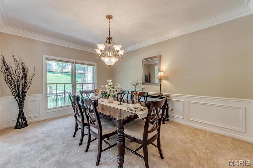 Dietrich Glen - Residential