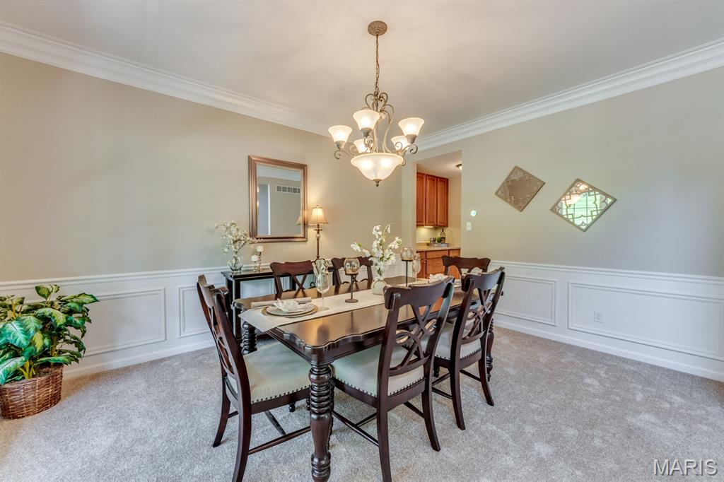 Dietrich Glen - Residential