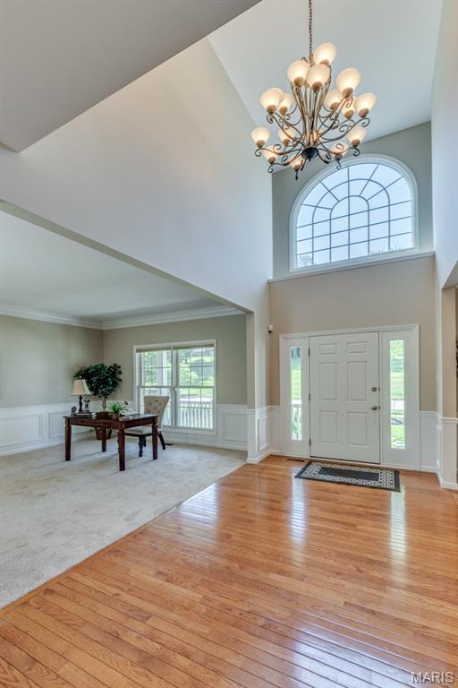 Dietrich Glen - Residential