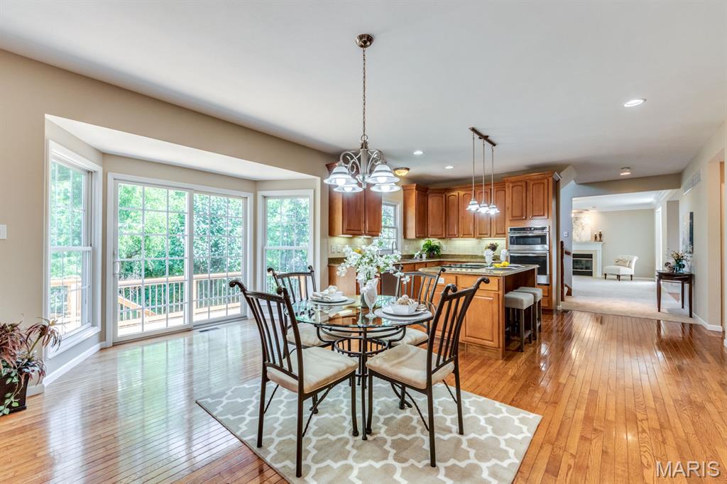 Dietrich Glen - Residential