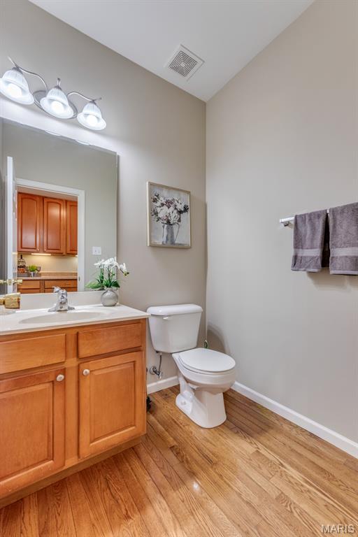 Dietrich Glen - Residential