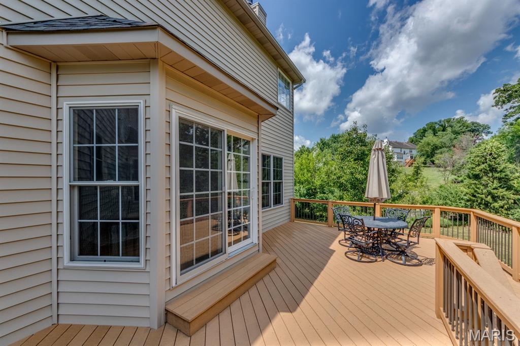 Dietrich Glen - Residential