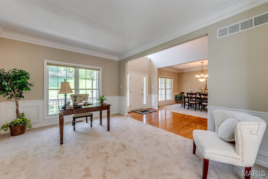 Dietrich Glen - Residential