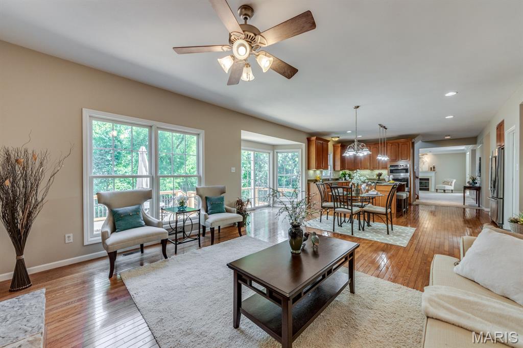 Dietrich Glen - Residential