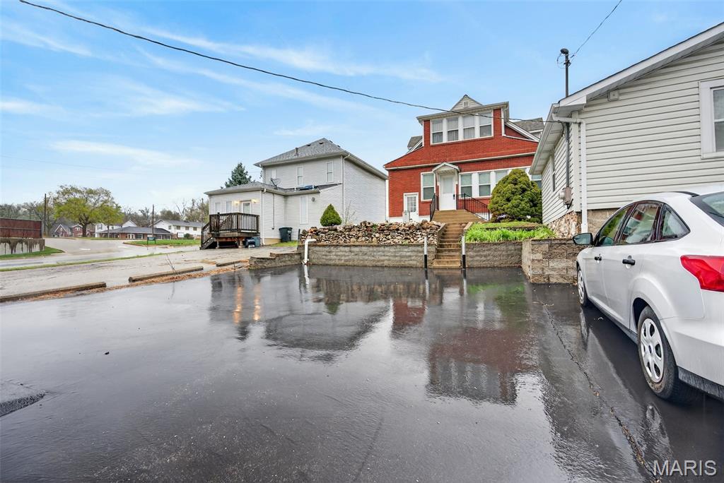 Redmons Add - Commercial Lease