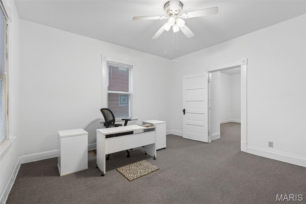 Redmons Add - Commercial Lease