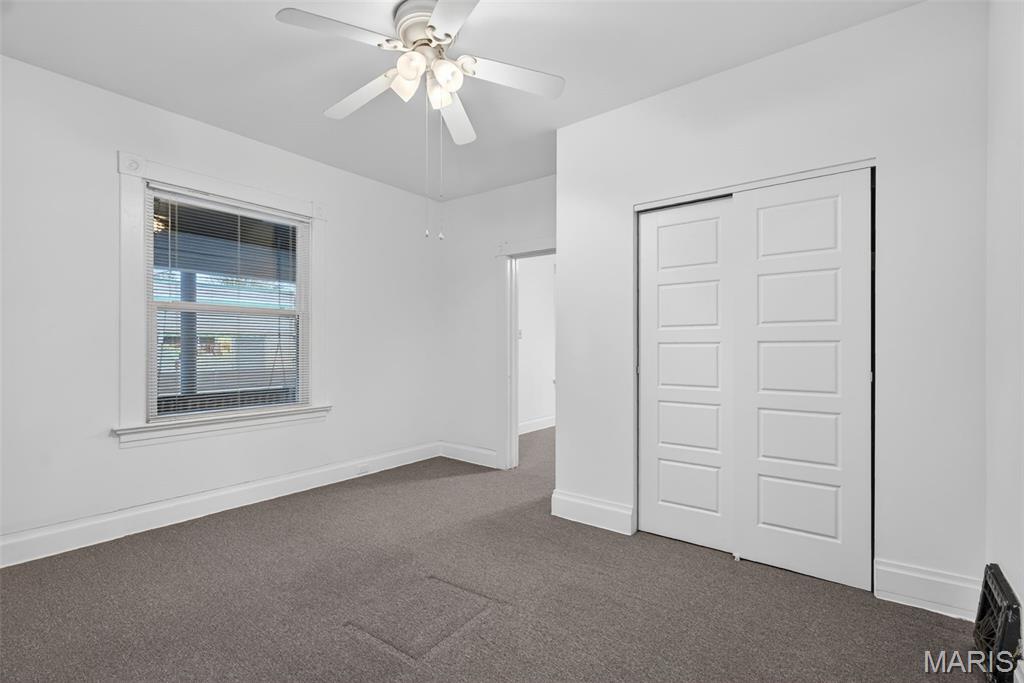 Redmons Add - Commercial Lease