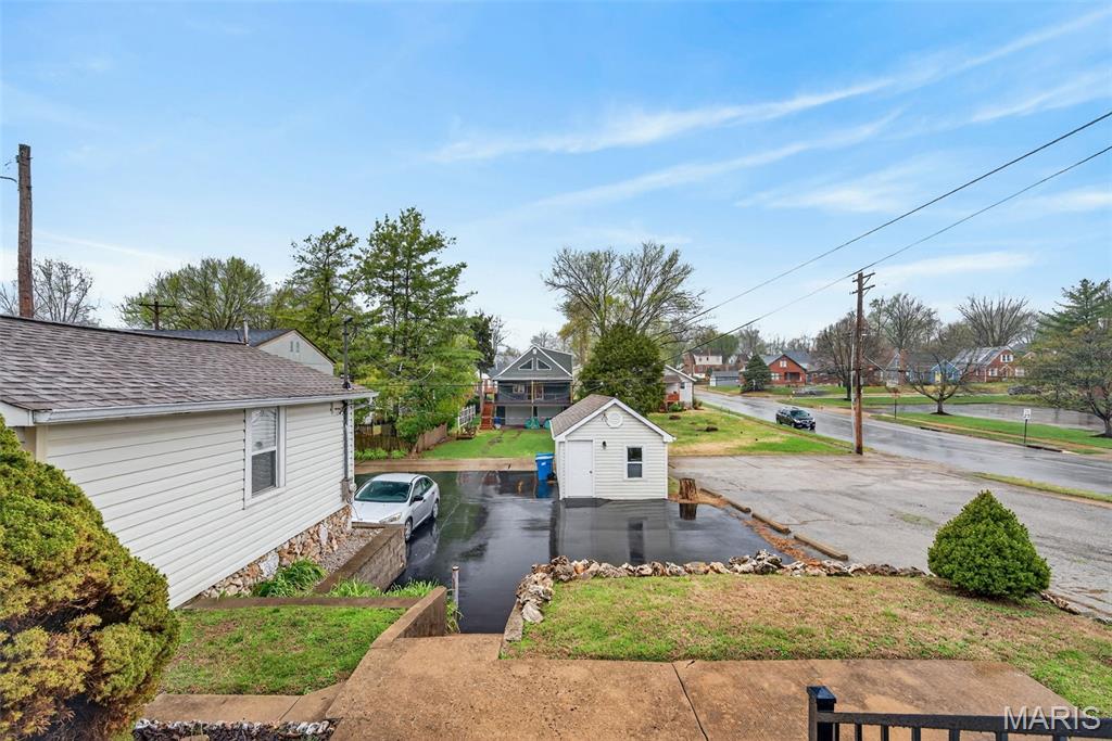 Redmons Add - Commercial Lease