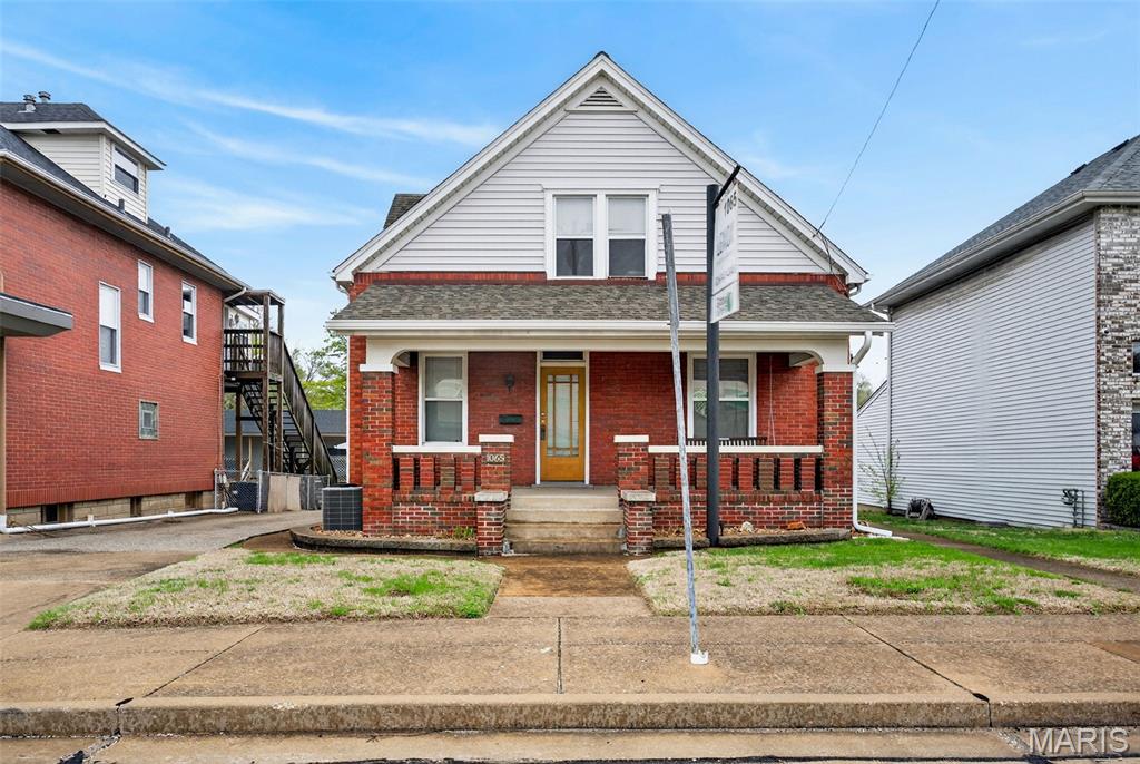 Redmons Add - Commercial Lease