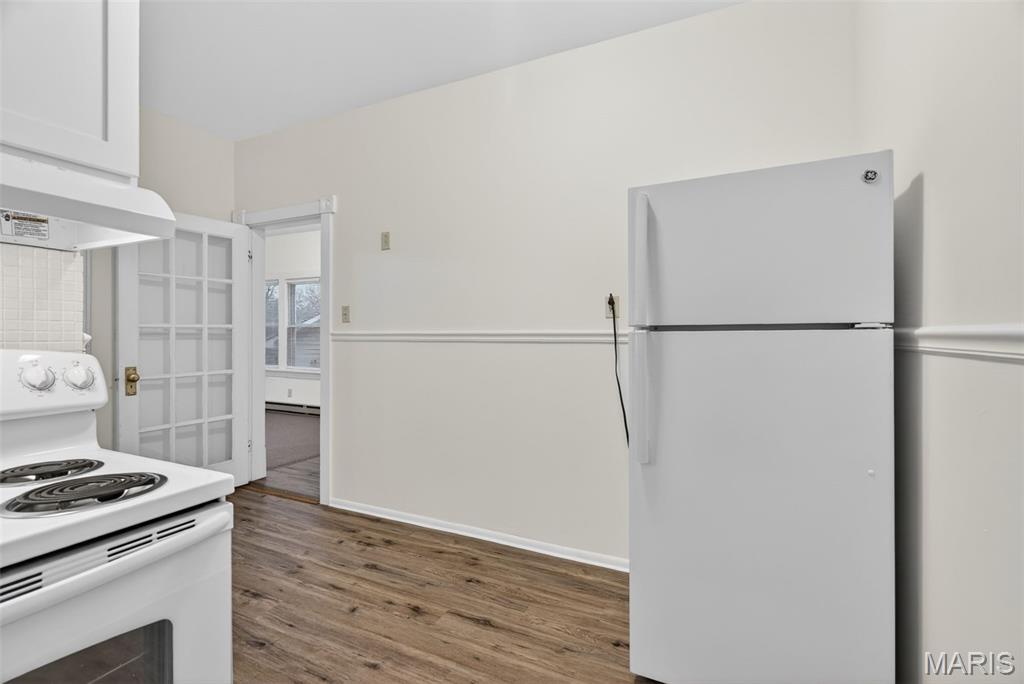 Redmons Add - Commercial Lease