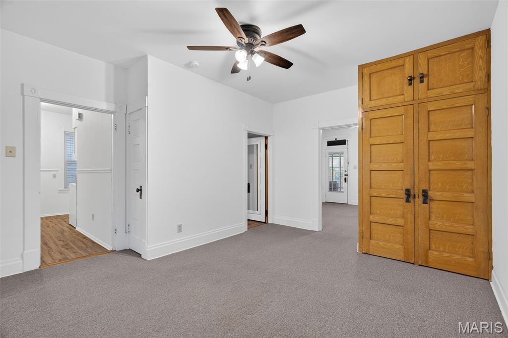 Redmons Add - Commercial Lease