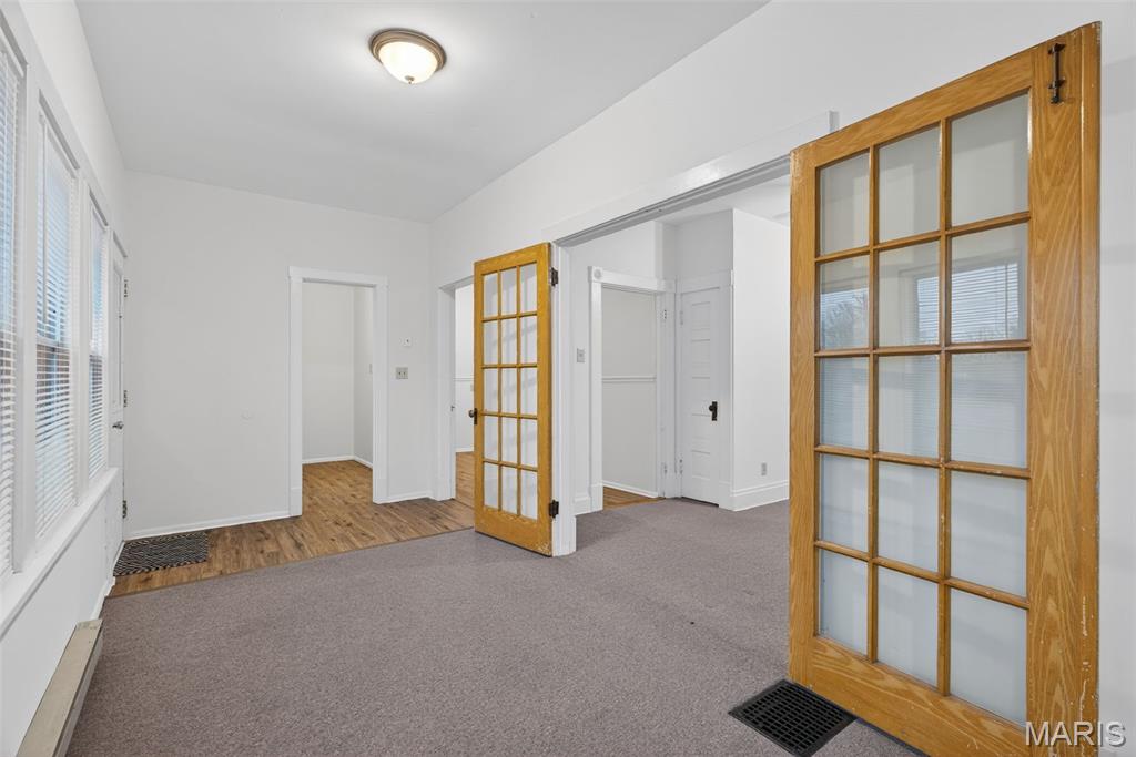 Redmons Add - Commercial Lease